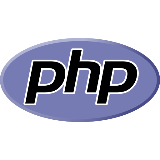 PHP Icon