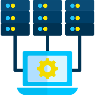 Database Systems icon