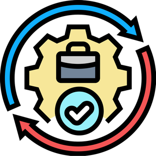 Workflow Automation icon