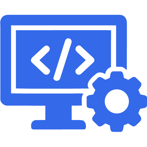 Business Focused Software icon
