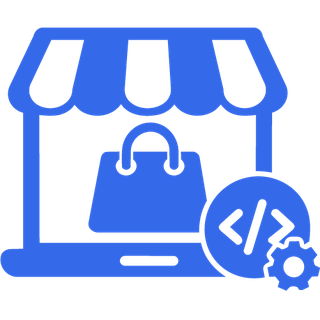 Shopify Store Development icon