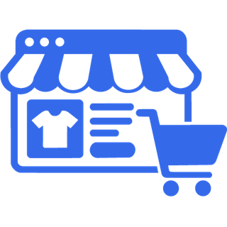 WooCommerce Store Development icon
