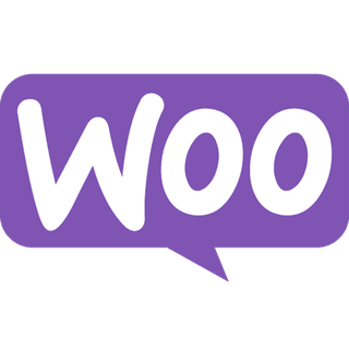 WooCommerce technology icon