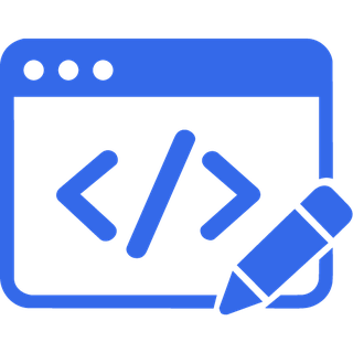 Custom Website Development icon