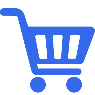 Ecommerce category icon