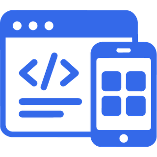 Software category icon