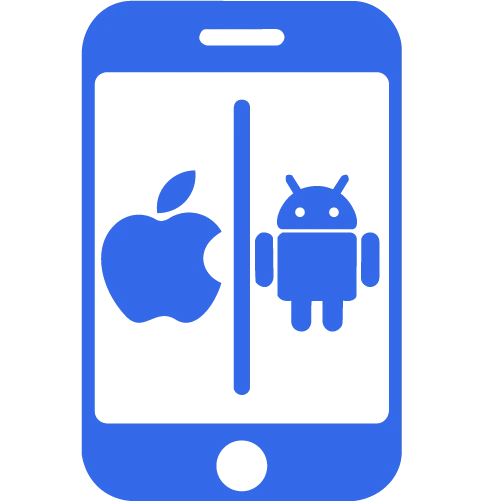 iOS & Android Development icon