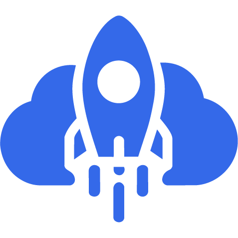 SaaS MVP Development icon