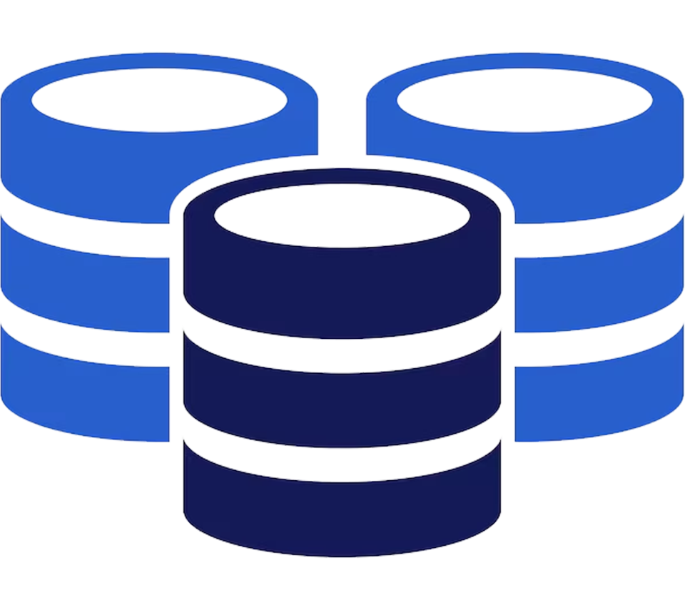 Database Systems icon