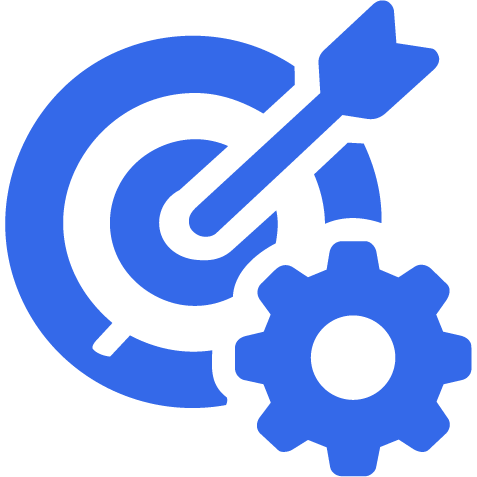 SaaS-Focused Development icon