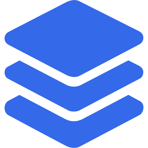 Scalable SaaS Architecture icon