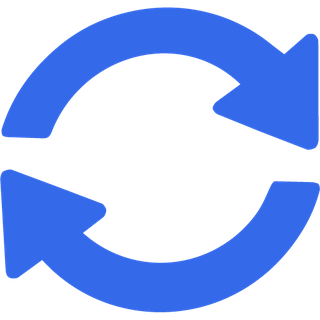 Website Updates and Bug Fixes icon