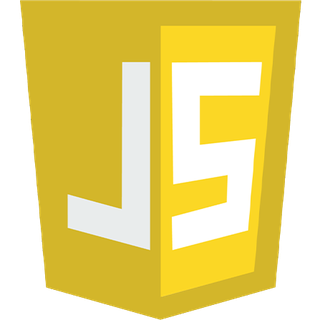 JavaScript technology icon