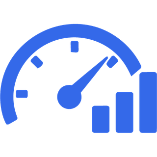 Performance & Reliability icon