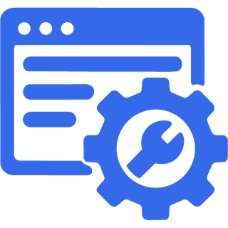 Proactive Website Maintenance icon