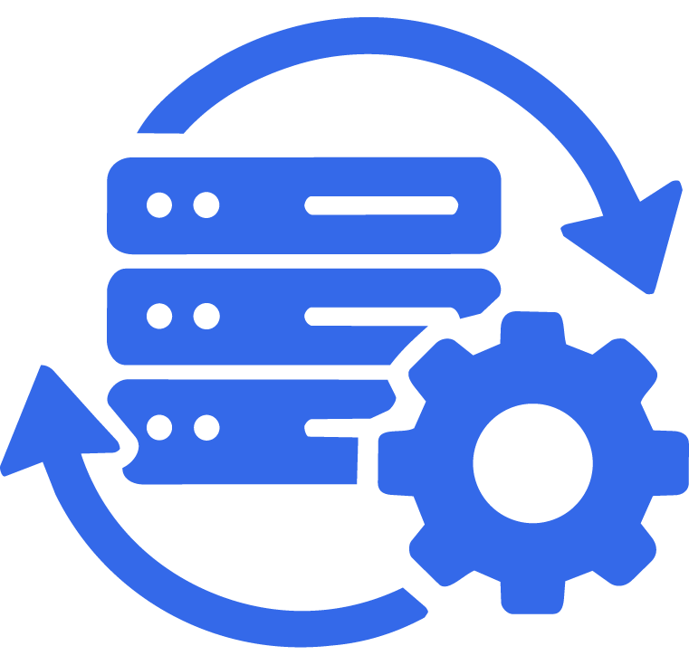 WordPress Maintenance and Optimisation icon