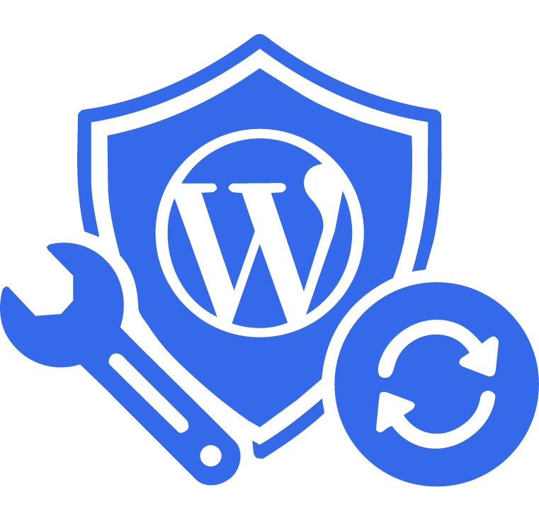 WordPress Support & Maintenance icon
