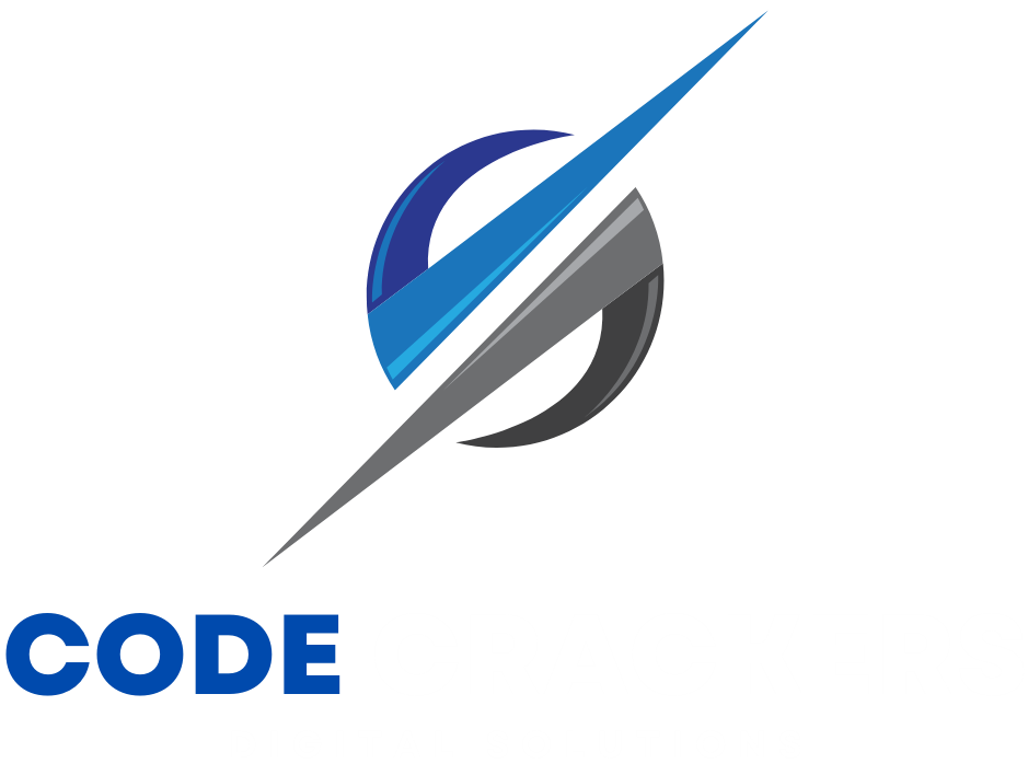 CODE CRACKERS