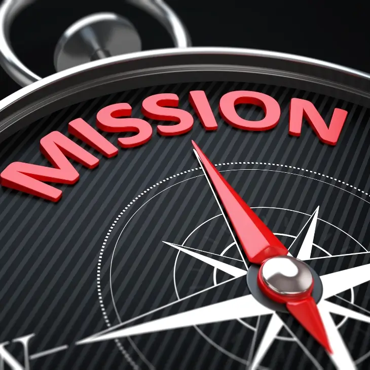 Our Mission